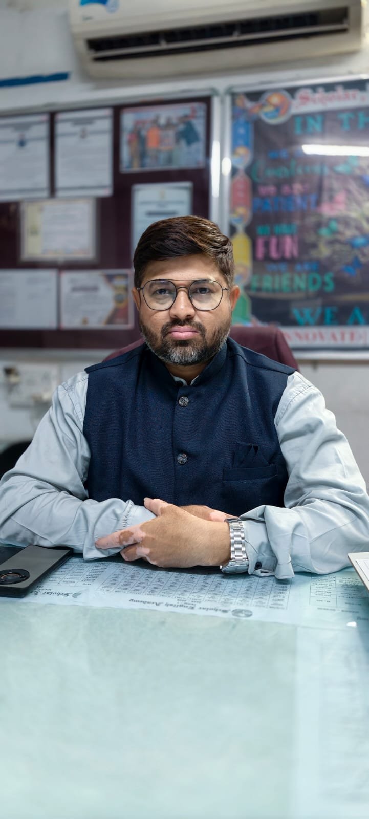 MAHENDRA TAYADE